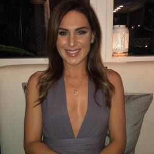 Meet your Posher, Alanna